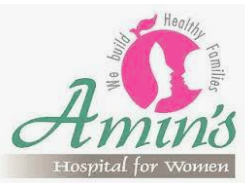 Amin's Hospital For Woman