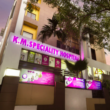 K M Speciality Hospital