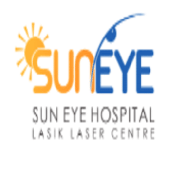 Sun Eye Hospital & Laser Centre Private Limited