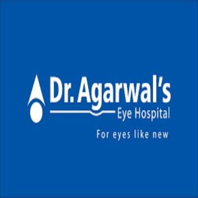 Dr. Agarwal's Eye Hospital