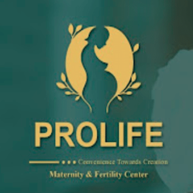 Prolife Obstetrics & Gynaecology Clinic & Scan