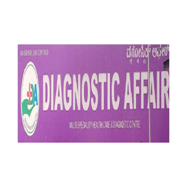 Diagnostic Affair