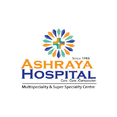 Asahrya Nursing Home