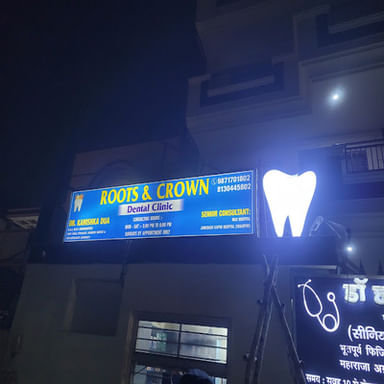 Roots & Crown Dental Clinic