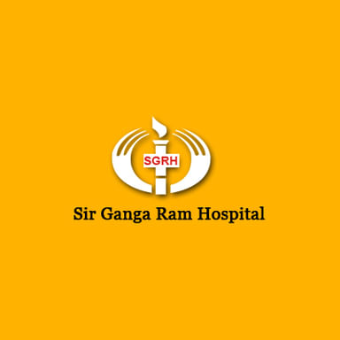 Sir Ganga Ram Hospital