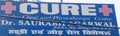 Cure Ortho Clinic and Physiotherapy Centre