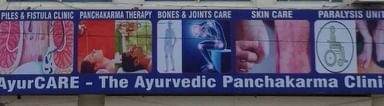 Ayurcare - The Ayurvedic Panchakarma Clinic