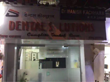 Dental Solutions