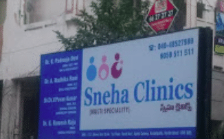Sneha Clinics