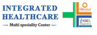 Integrated Health care, iDental Wellness