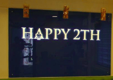 Happy 2TH - Pediatric Care Clinic