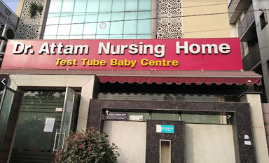 Dr Attams Nursing Home