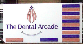 The Dental Arcade