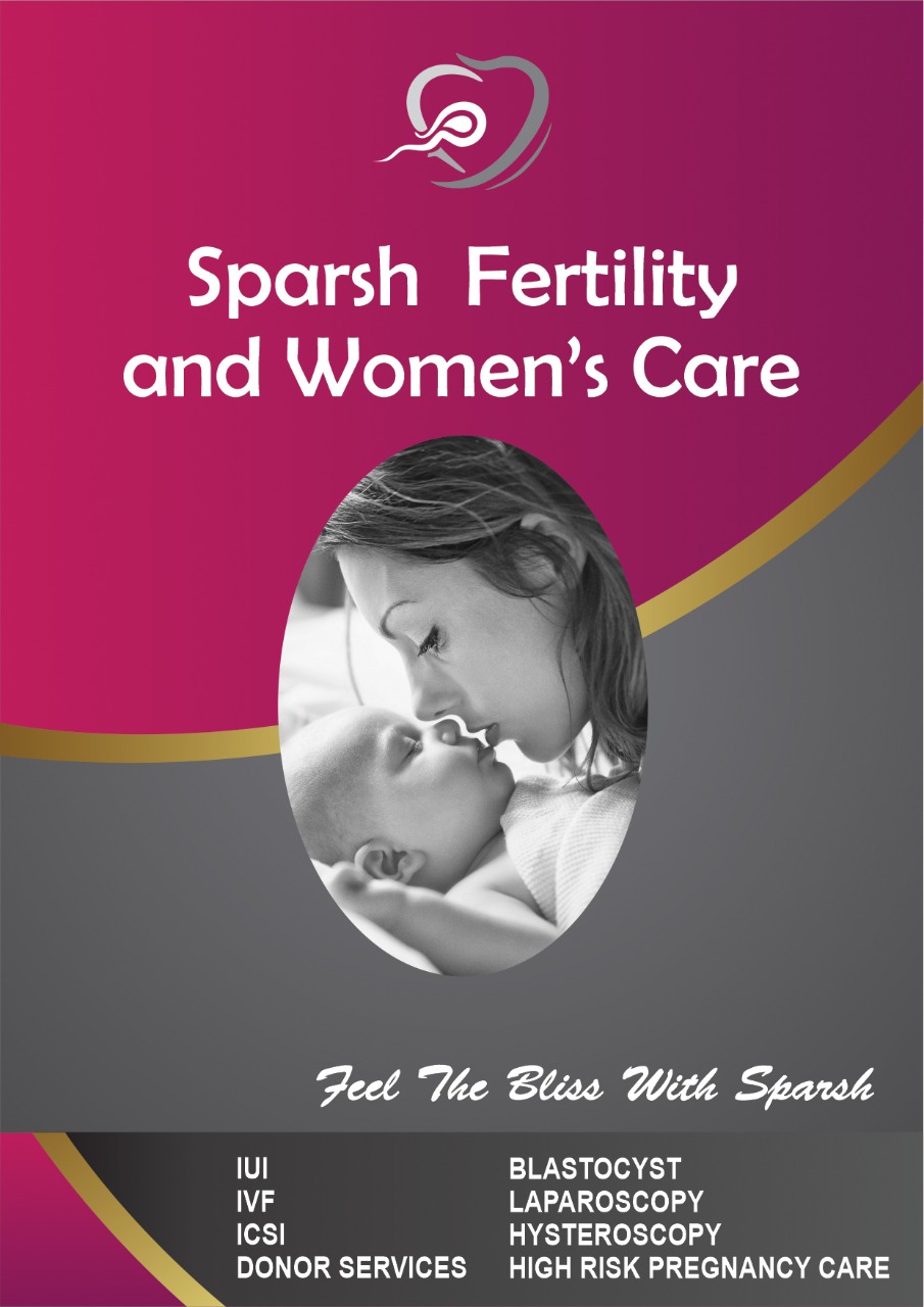 Sparsh fertility and women's care