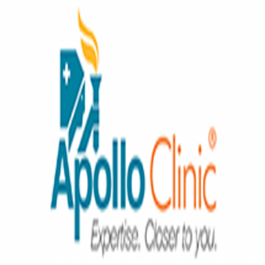 Apollo Healthcity Hospital