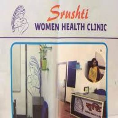 Srushti Women Healthcare