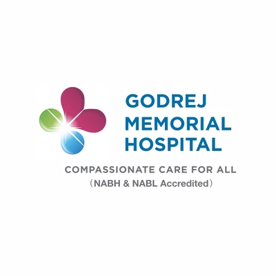 Godrej Memorial Hospital