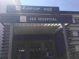 JSS Hospital