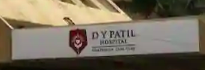 D Y Patil Healthcare