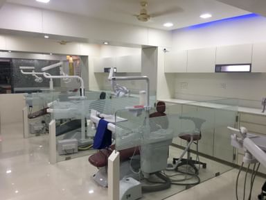 Randhawa Multispeciality Dental Clinic and Implant Centre