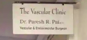The Vascular Clinic     (On Call)
