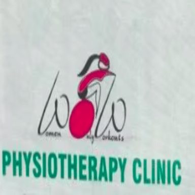 WOW FITNESS AND PHYSIO CLINIC