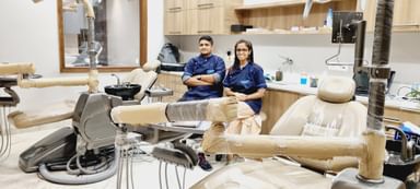 Dr Garg's Dental Care and Implant Center