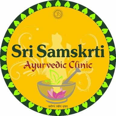 Sri Samskrti Ayurvedic Speciality Clinic