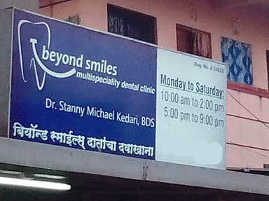 Beyond Smiles Dental Clinic