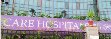 Care Hospitals