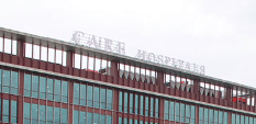 Care Hospitals