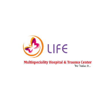 Life Multispeciality Hospital and Trauma Center