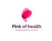Pink of health