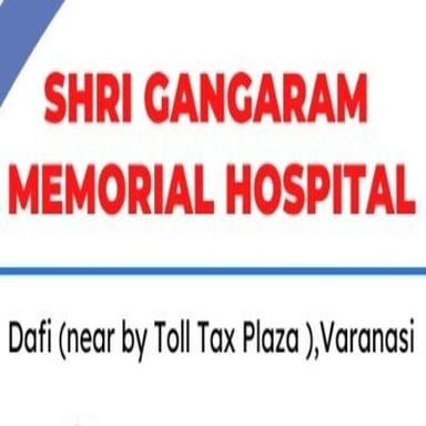 Shri Gangaram Memorial Hospital