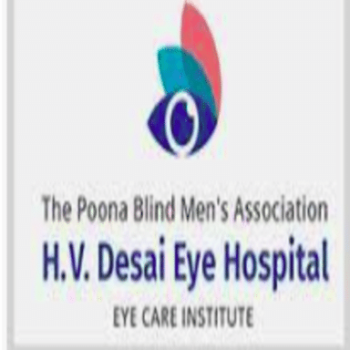 H V Desai Eye Hospital