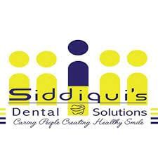 Sidhiqha Dental Solutions (Abhay Dental Clinic Unit-2)