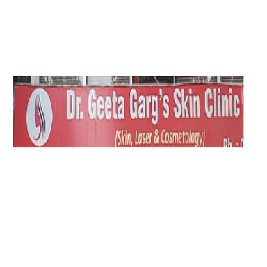 Dr Geeta Garg's Skin Clinic