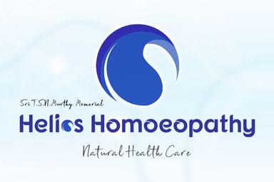 Helios Homoeopathy