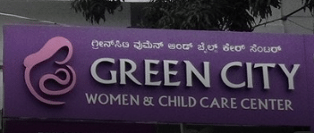 Green City Hospital