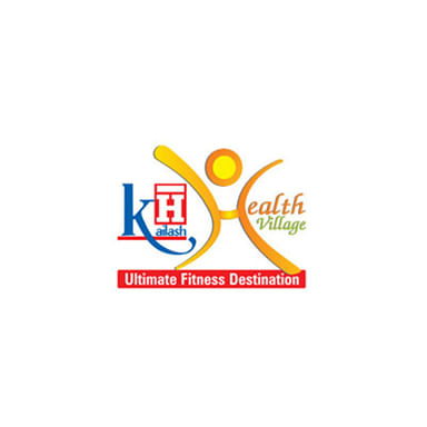 Kailash Health Village - Noida