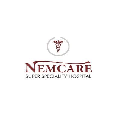 Nemcare Superspeciality Hospital 