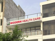 Modern Health Care