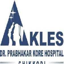 KLE's Dr. Prabhakar Kore Hospital & Medical Research Centre