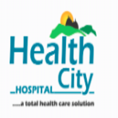 HEALTH CITY HOSPITAL