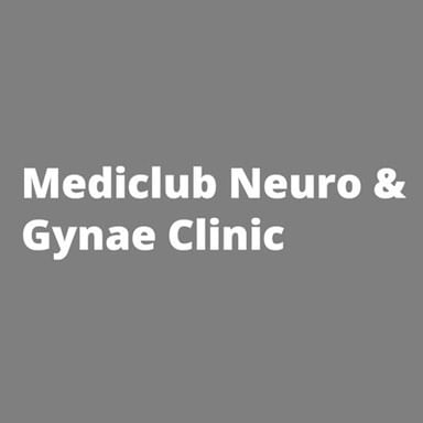 Mediclub Neuro & Gynae Clinic