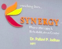 Synergy Physiotherapy & Rehabilitation Centre