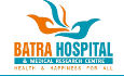 Batra Hospital & Medical Research Centre
