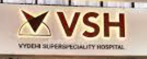 Vydehi Super Speciality Hospital(Mallya Hospital)