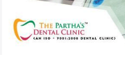 The Partha's Dental Clinic    (ON CALL)