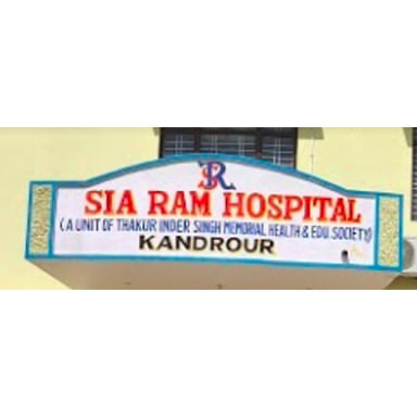 Sia Ram Hospital